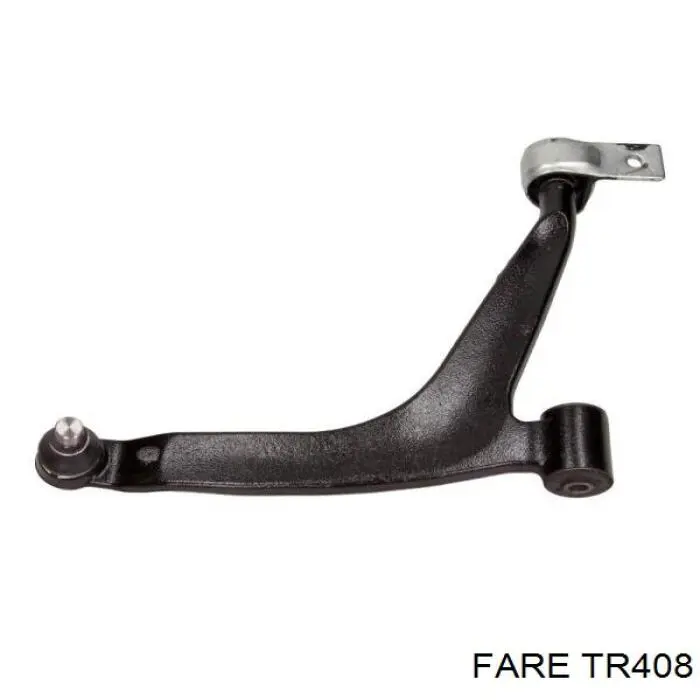 Brazo inferior derecho de la suspensión delantera Peugeot/Citroen 3521L9 precio, desde 73,33 EUR