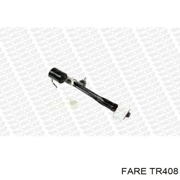 Comprar 3521L9 Peugeot/Citroen Brazo inferior derecho de la suspensión delantera
