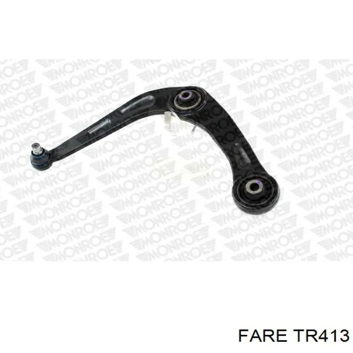 Comprar TR413 Fare Brazo inferior izquierdo de la suspensión delantera