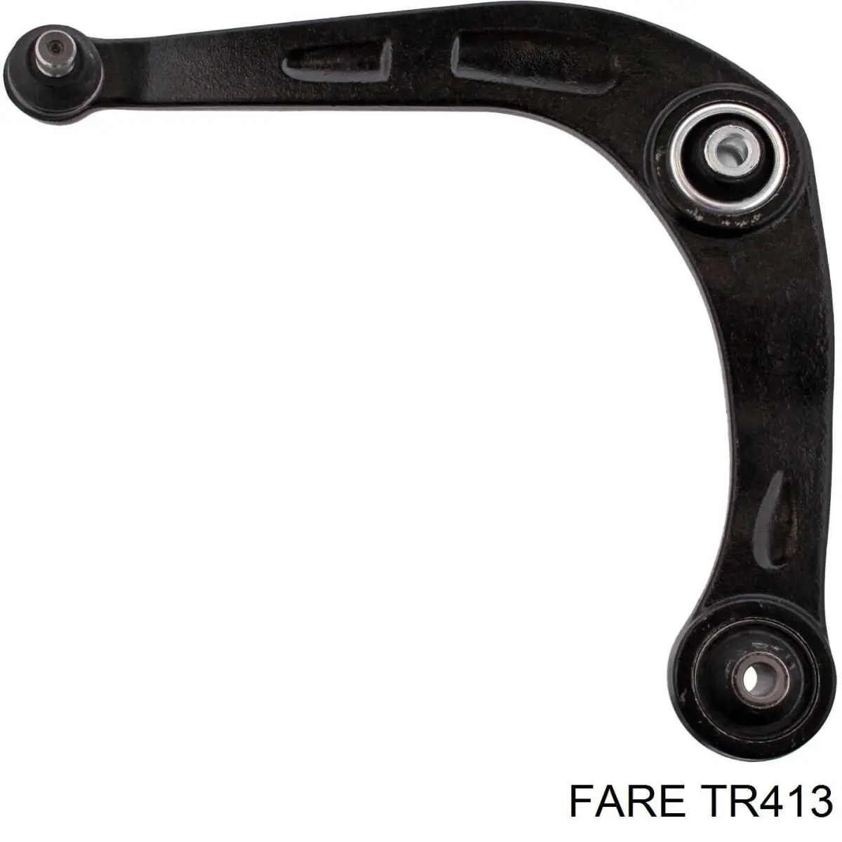 Brazo inferior izquierdo de la suspensión delantera Fare TR413 precio, desde 52,08 EUR