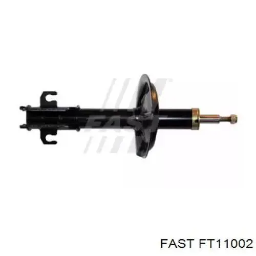 Amortiguador delantero Fiat Tipo 160