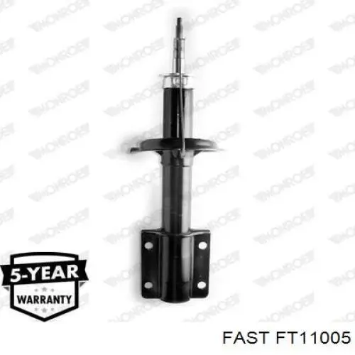 Amortiguadores Fast FT11005 precio, desde 58,94 EUR