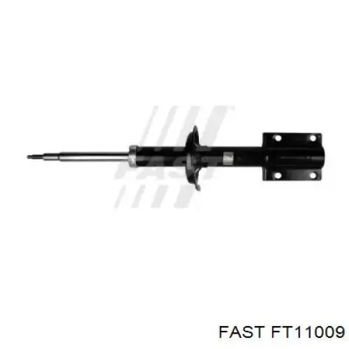 Amortiguadores Fast FT11009 precio, desde 61,82 EUR