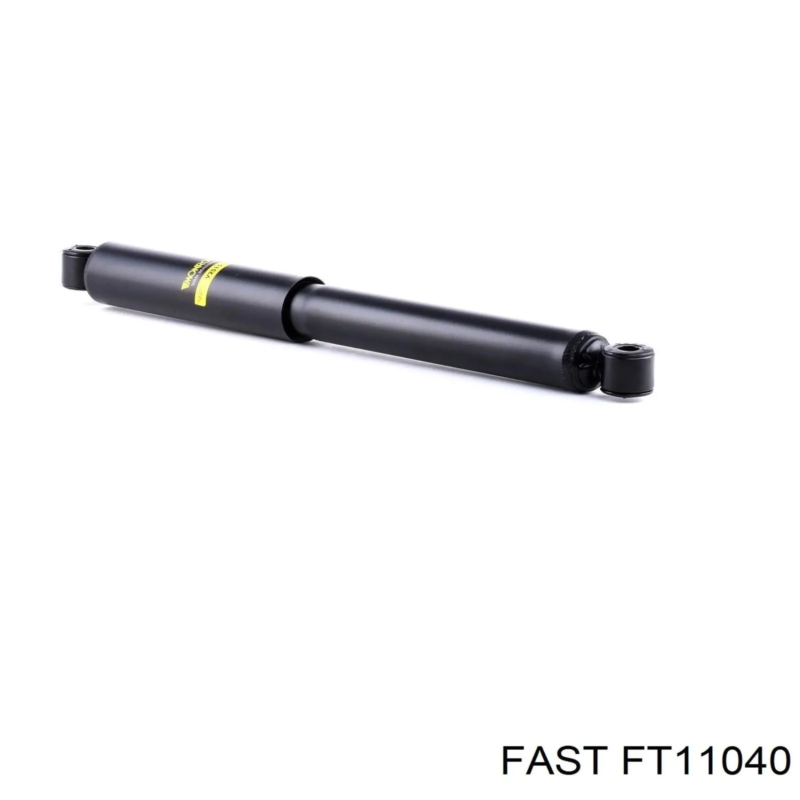 FT11040 Fast amortiguador trasero
