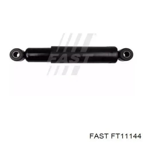 Amortiguador trasero 98415333 Iveco