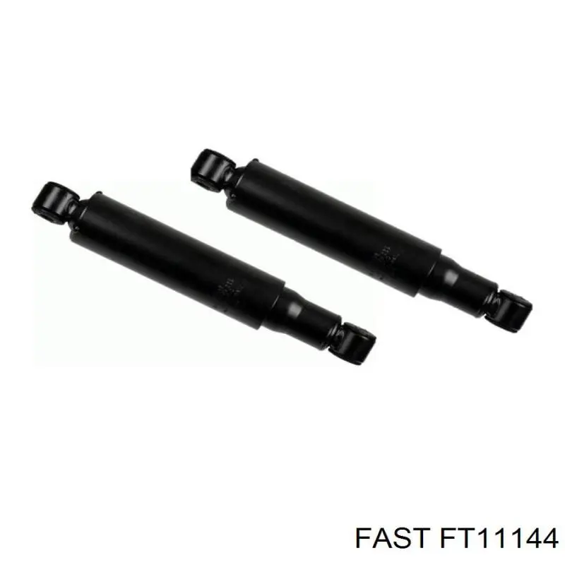FT11144 Fast amortiguador trasero