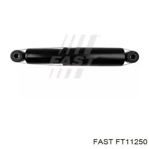 Amortiguador trasero Fast FT11250 precio, desde 38,25 EUR