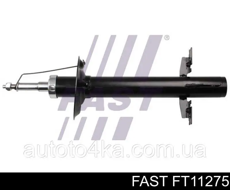 Amortiguadores Fast FT11275 precio, desde 61,76 EUR