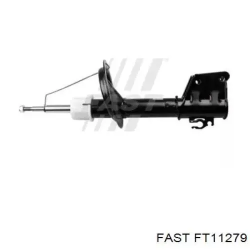 Amortiguadores Fast FT11279 precio, desde 54,95 EUR
