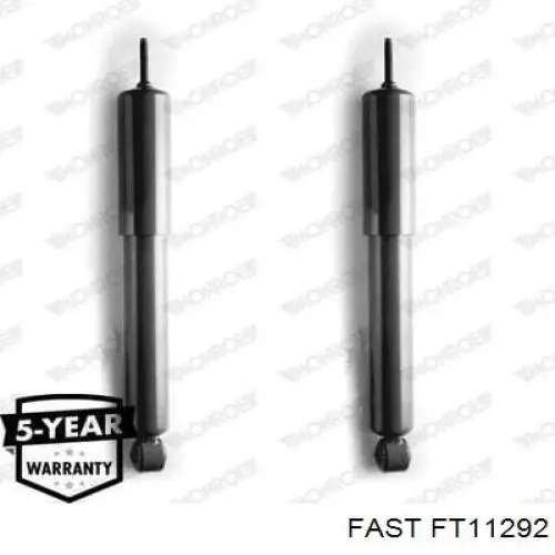 FT11292 Fast amortiguador trasero