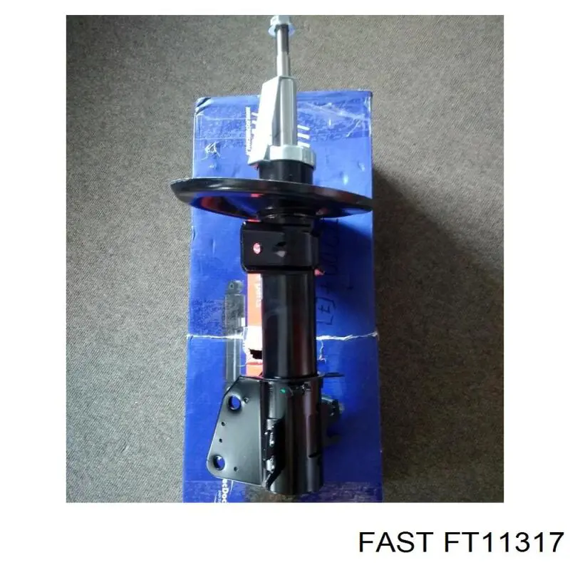 Comprar FT11317 Fast Amortiguador