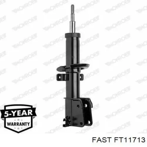 Amortiguador trasero Fast FT11713 precio, desde 48,13 EUR