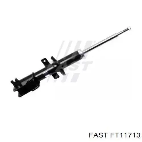 Comprar FT11713 Fast Amortiguador trasero