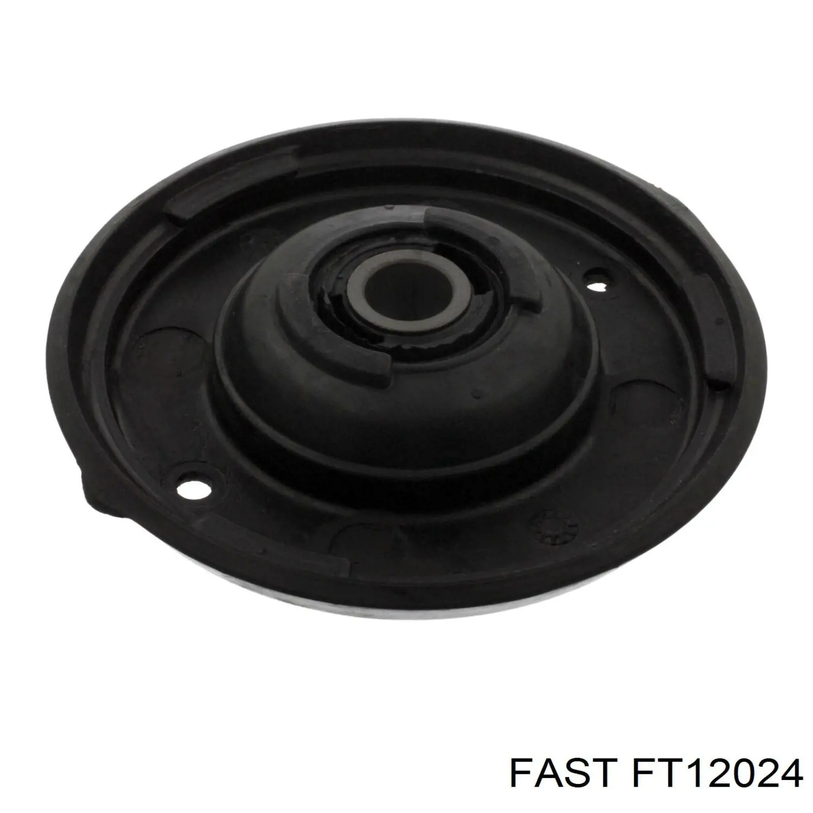 FT12024 Fast soporte amortiguador delantero