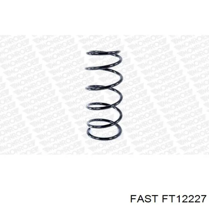 Muelle delantero Fast FT12227 precio, desde 24,37 EUR