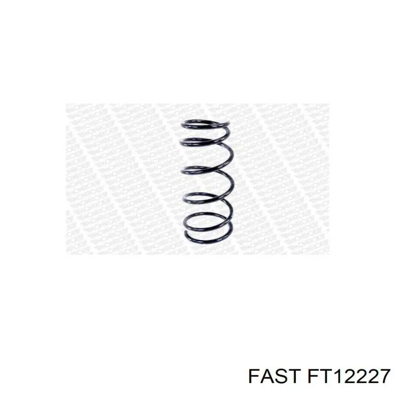 Comprar FT12227 Fast Muelle delantero