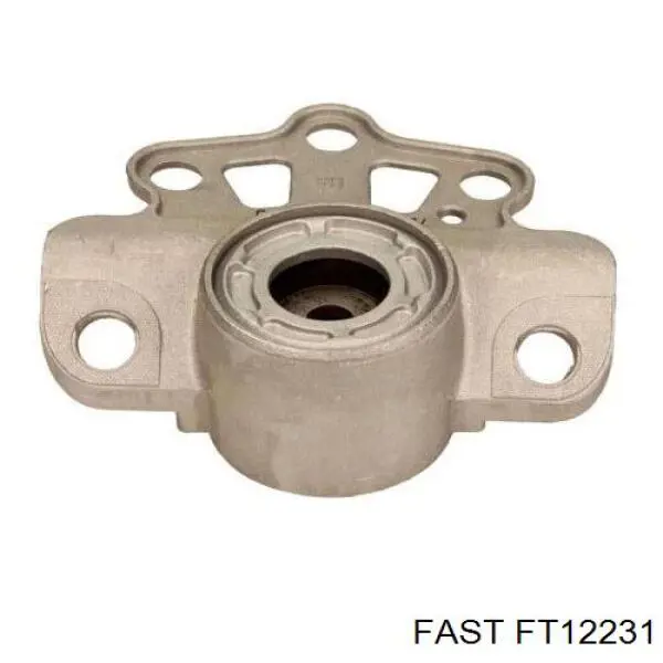 Soporte del amortiguador trasero derecho Fast FT12231 precio, desde 20,07 EUR