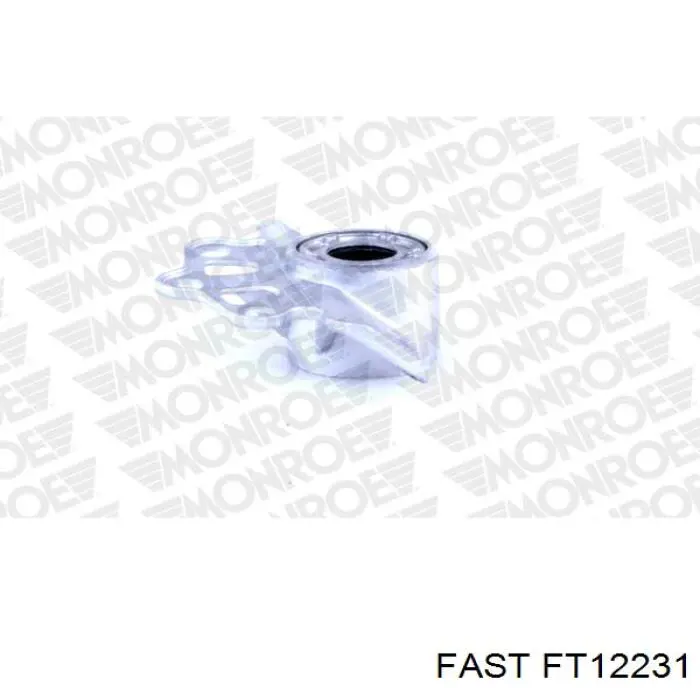 Comprar FT12231 Fast Soporte del amortiguador trasero derecho