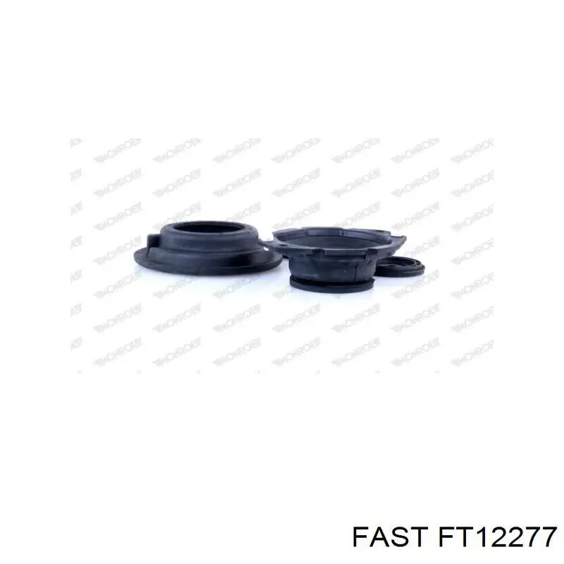 Comprar FT12277 Fast Rodamiento de soporte del amortiguador delantero