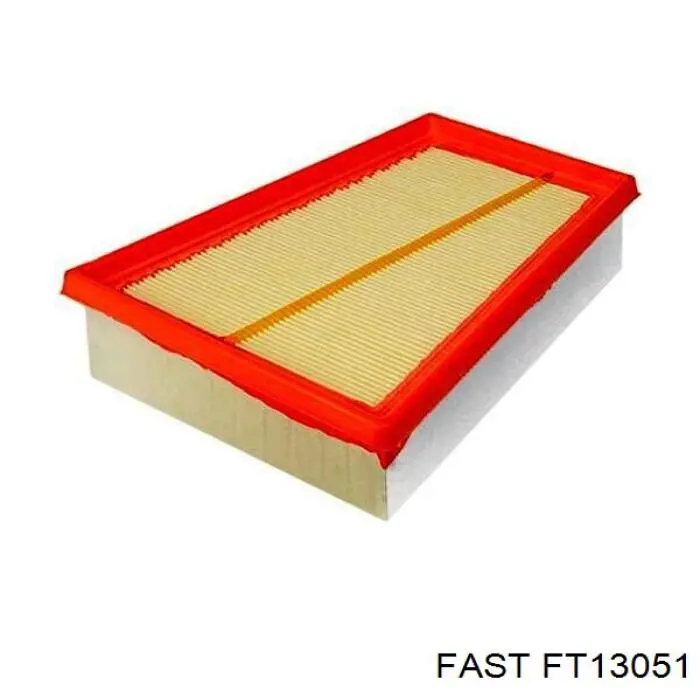 FT13051 Fast soporte filtro de aire