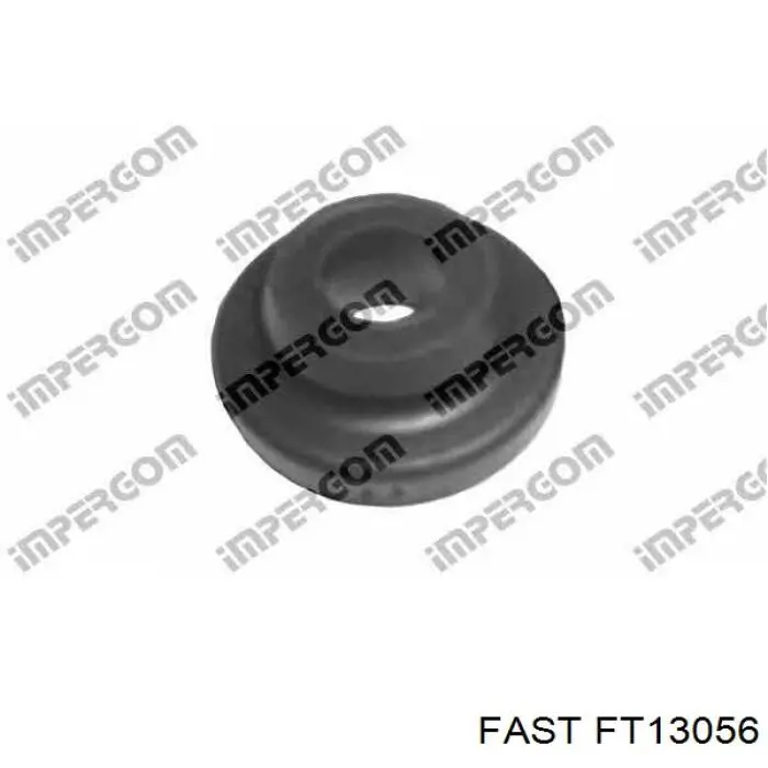 FT13056 Fast soporte del radiador inferior