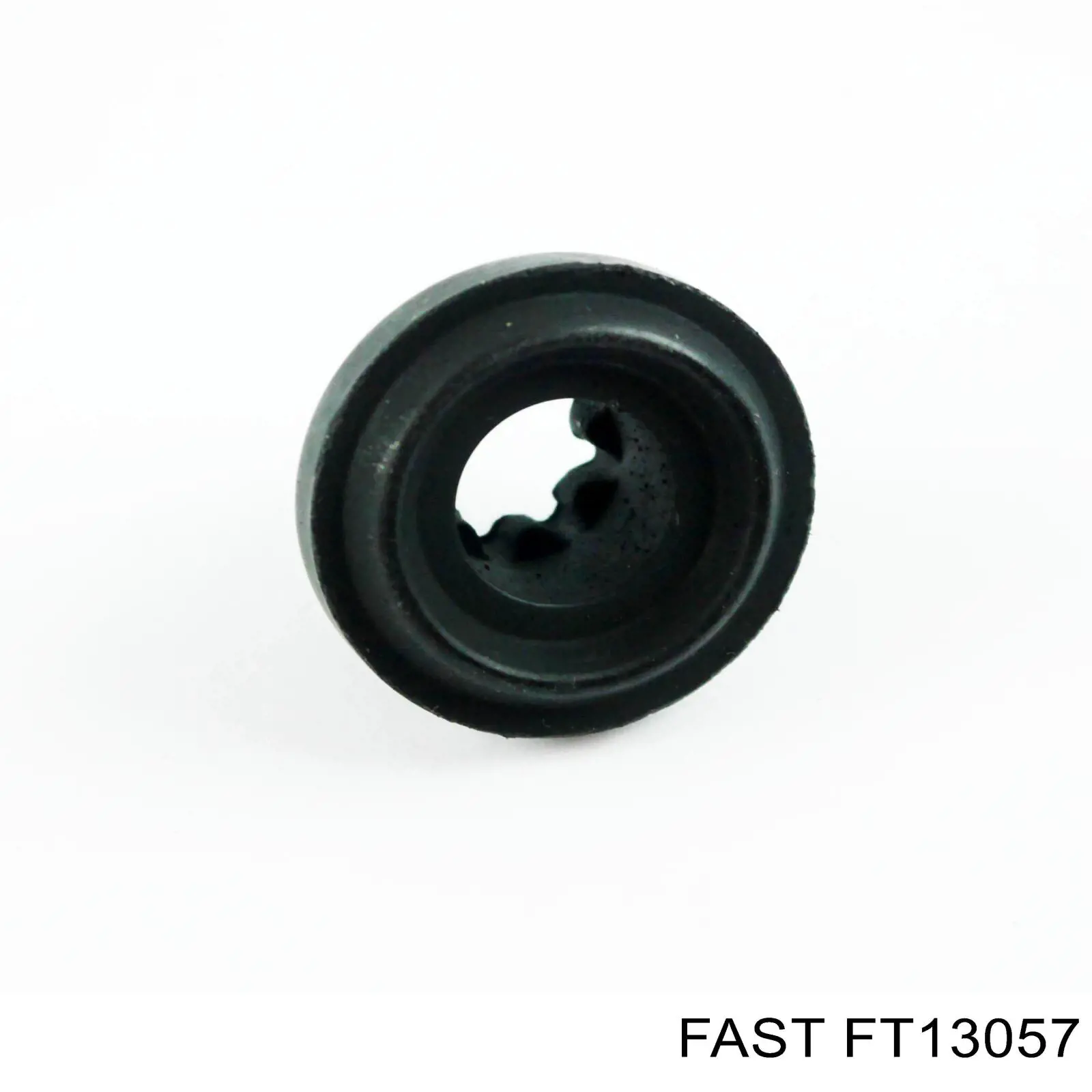 FT13057 Fast tapa valvula tampon de goma