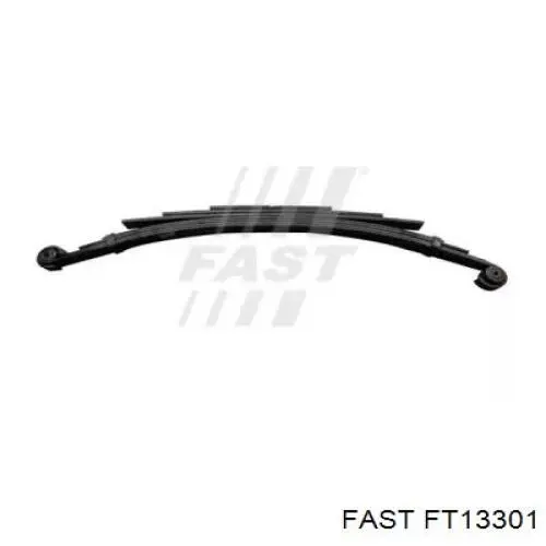 Comprar FT13301 Fast Ballesta de suspensión trasera