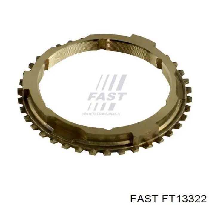 Ballesta de suspensión delantera 3497602 Iveco