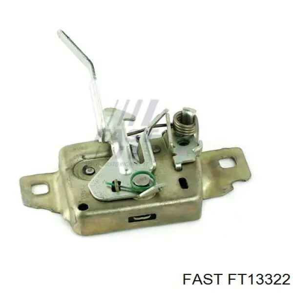 Comprar MLS67352000 Magnum Technology Ballesta de suspensión delantera