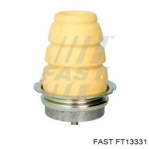 Comprar FT13331 Fast Ballesta de suspensión trasera