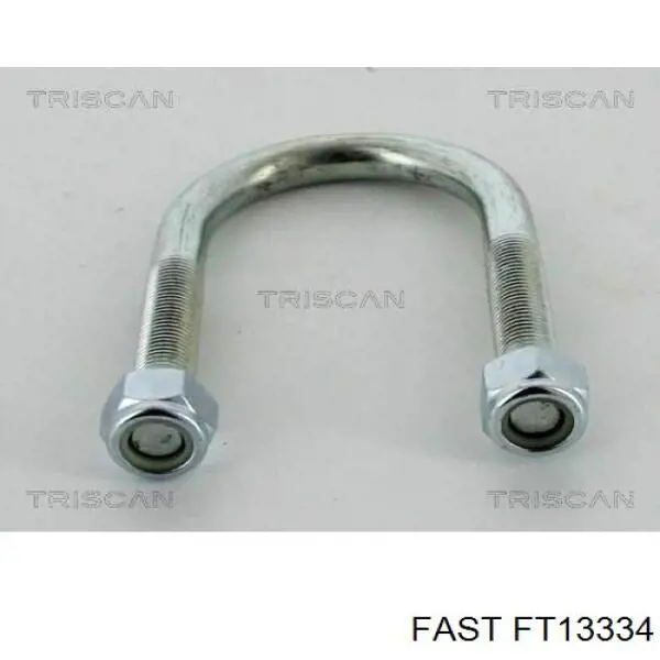Comprar FT13334 Fast Ballesta de suspensión trasera