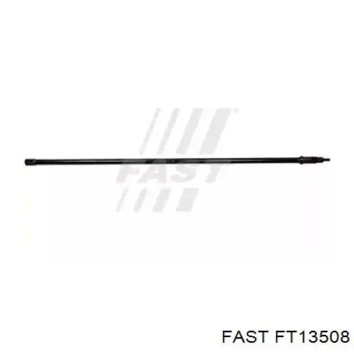 Barra de torsión delantera derecha Fast FT13508 precio, desde 191,25 EUR