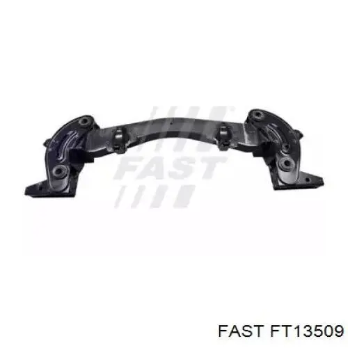 Subchasis delantero soporte motor Fast FT13509 precio, desde 332,54 EUR