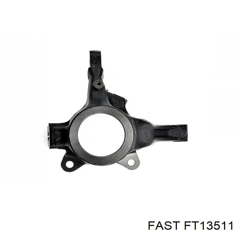 Mangueta delantera derecha Fast FT13511 precio, desde 54,63 EUR