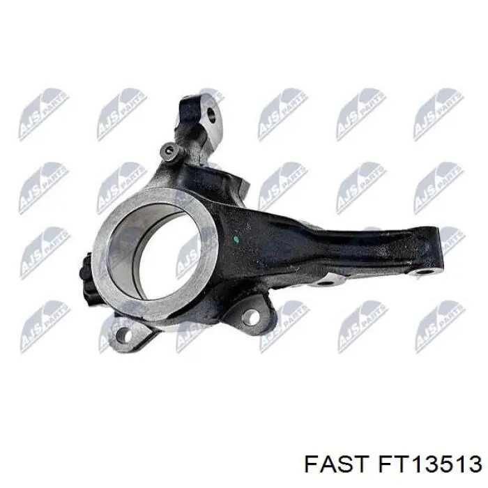 Comprar FT13513 Fast Mangueta delantera izquierda
