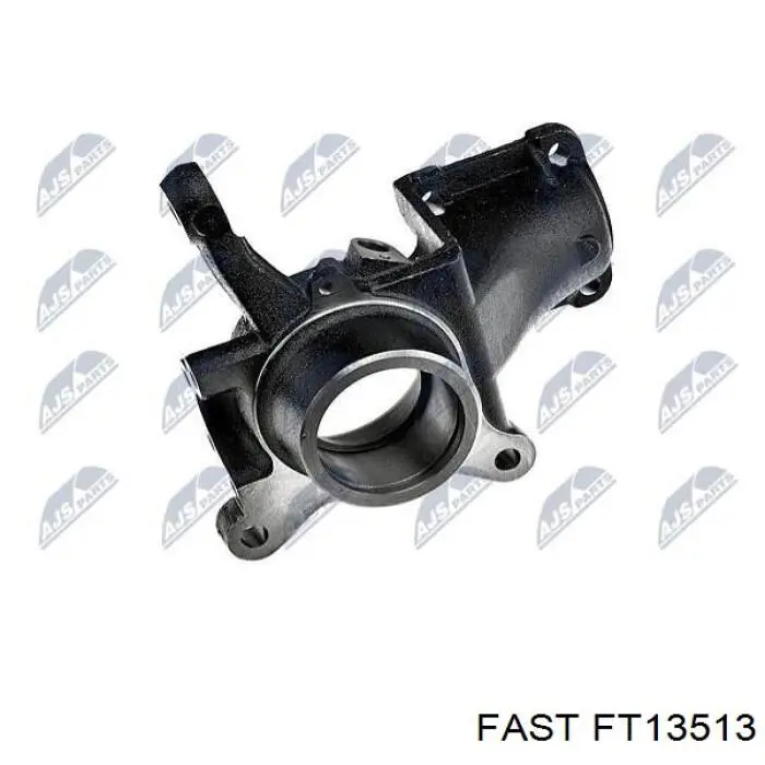 Comprar 364682 Peugeot/Citroen Mangueta delantera izquierda
