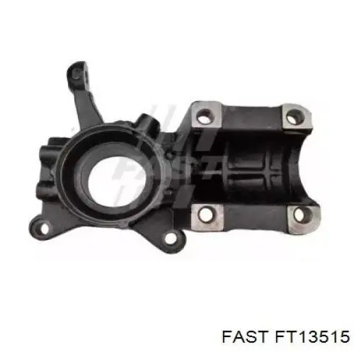 FT13515 Fast Mangueta delantera izquierda