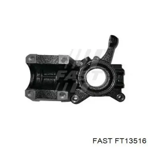 Comprar FT13516 Fast Mangueta delantera derecha