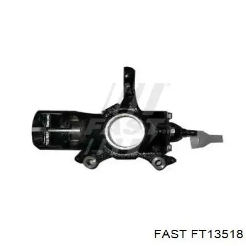Mangueta delantera derecha Fast FT13518 precio, desde 79,86 EUR