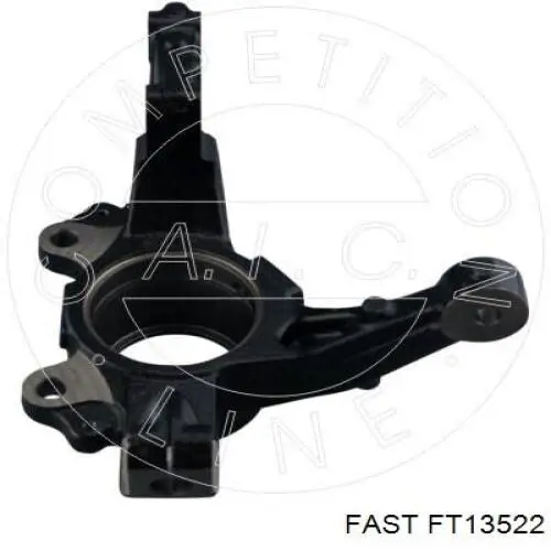 Comprar 3647A2 Peugeot/Citroen Mangueta delantera derecha