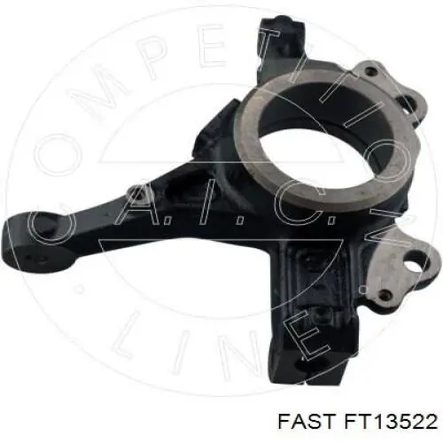 Comprar 15219 3RG Mangueta delantera derecha