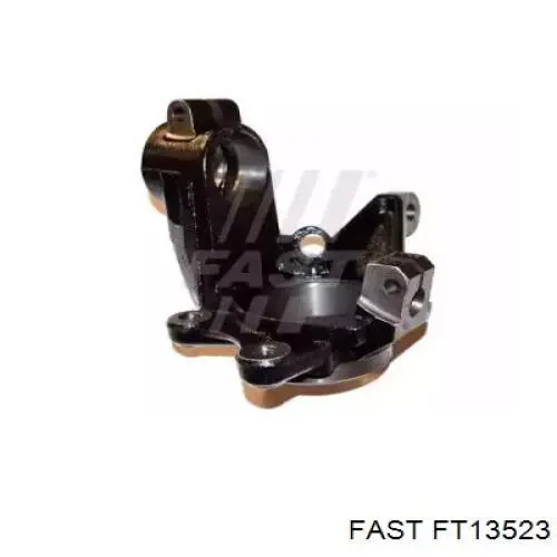 Mangueta delantera izquierda Fast FT13523 precio, desde 52,27 EUR