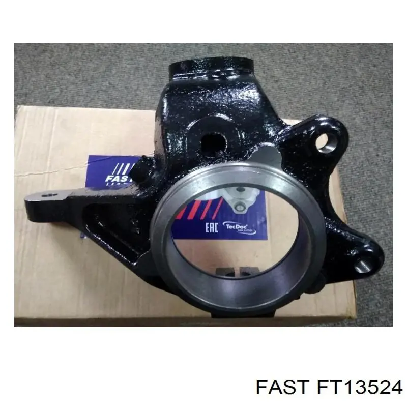 Comprar FT13524 Fast Mangueta delantera derecha