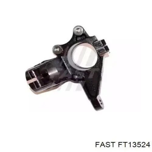 Mangueta delantera derecha Fast FT13524 precio, desde 49,37 EUR