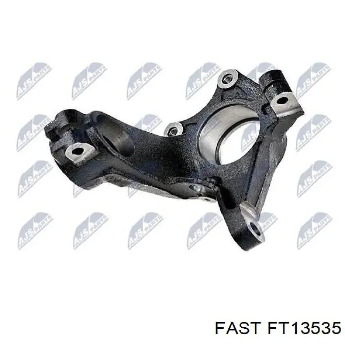 Comprar 400148957R Renault (RVI) Mangueta delantera derecha