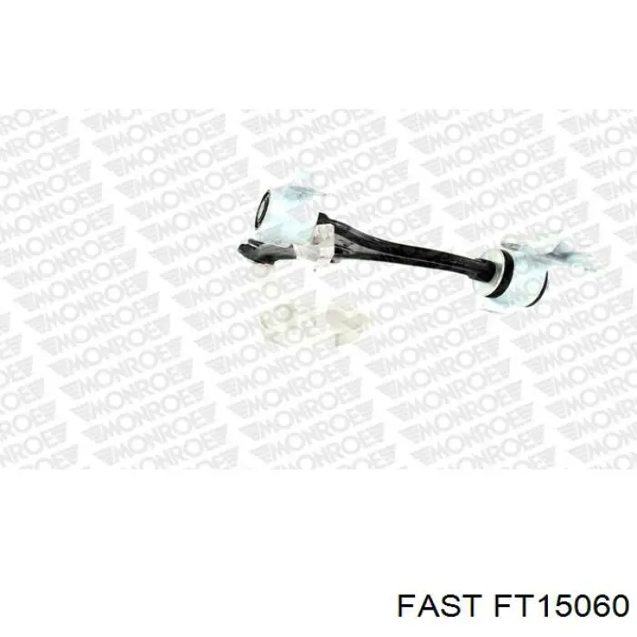 Brazo inferior derecho de la suspensión delantera Fast FT15060 precio, desde 58,51 EUR