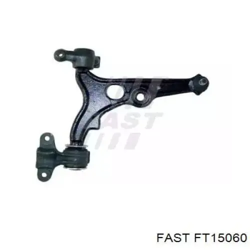 Comprar FT15060 Fast Brazo inferior derecho de la suspensión delantera