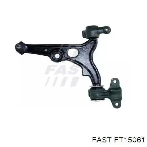 Comprar FT15061 Fast Brazo inferior izquierdo de la suspensión delantera