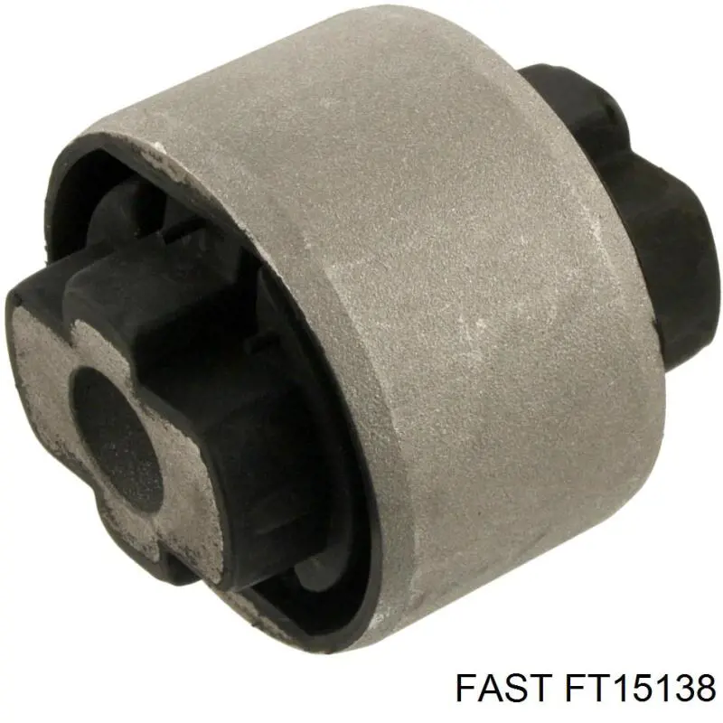 FT15138 Fast barra oscilante, suspensión de ruedas delantera, inferior derecha