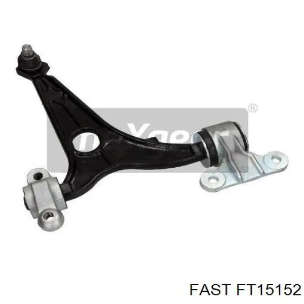 Comprar FT15152 Fast Brazo inferior derecho de la suspensión delantera